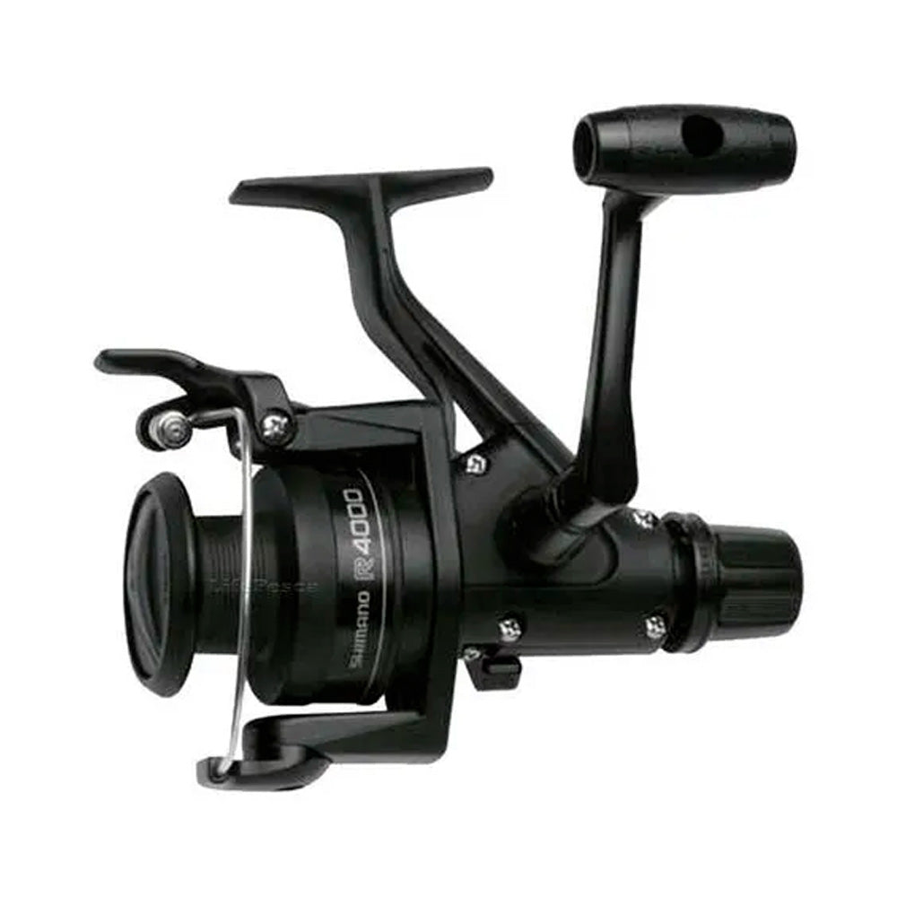 Reel Frontal Molinete Shimano IX 4000R