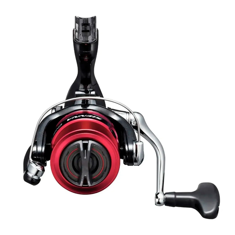 Reel Frontal Molinete Shimano Sienna 1000 4 Rulemanes