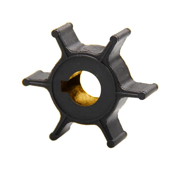 Rotor P/ Bomba De Agua Motor Yamaha 4/5 Hp