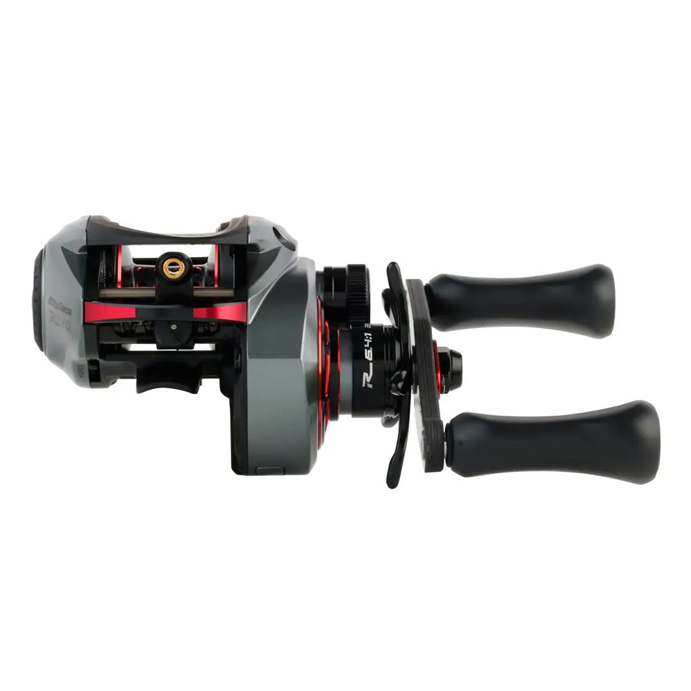 Reel Rotativo Abu Garcia Ambassadeur Revo PRM / PRM-L Huevito 6 Rulemanes