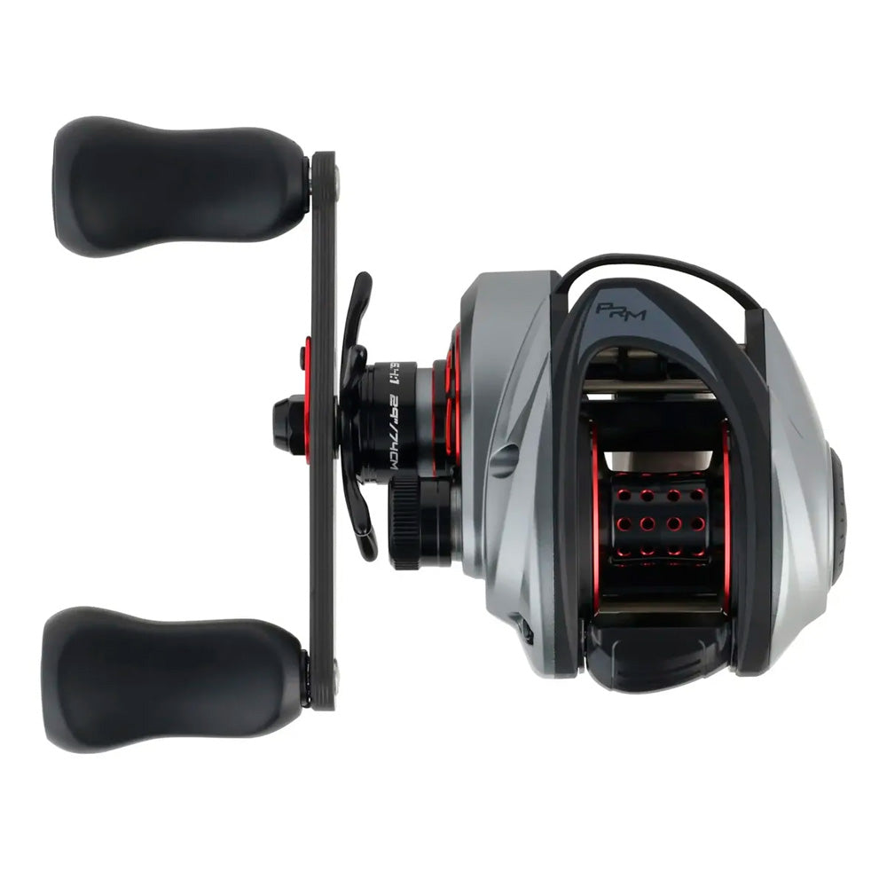Reel Rotativo Abu Garcia Ambassadeur Revo PRM / PRM-L Huevito 6 Rulemanes