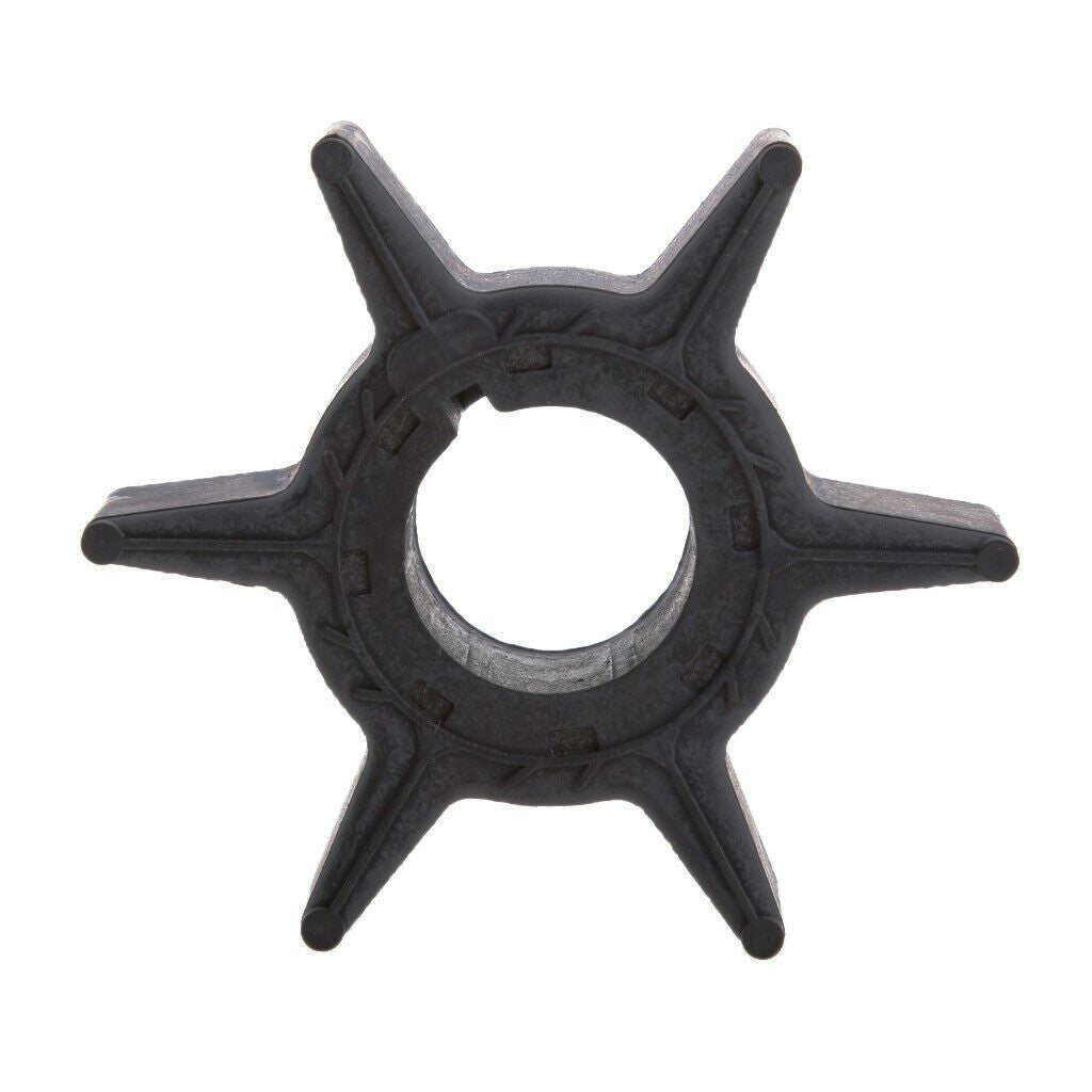Rotor Bomba de Agua Motor Para Yamaha 25-30 HP BMHS e VM 6H4-44352