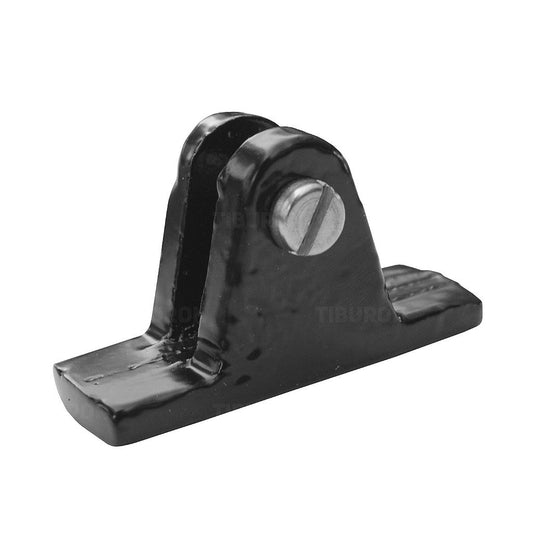 Base para Toldilla de aluminio de 7/8 de pulgada para embarcaciones lanchas