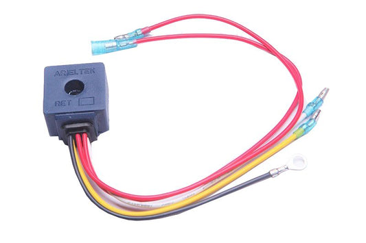 Rectificador de corriente Mercury 15/25/30 Hp, Super Tohatsu SeaPro 15