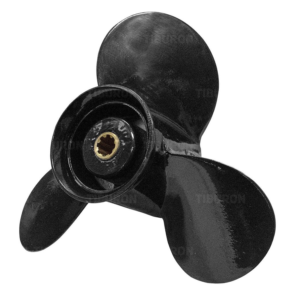 Hélice Motor Popa Honda Marine 15/20 Hp 9 1/4 X 10