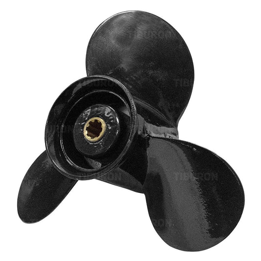 Hélice Motor Popa Honda Marine 15/20 Hp 9 1/4 X 10