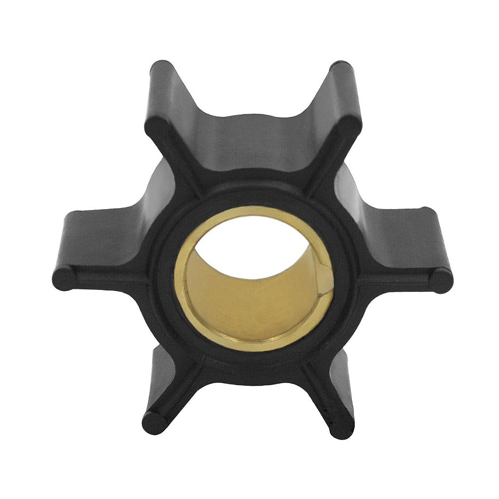 Rotor P/ Bomba  Agua Johnson Evinrude 9.9/15 Hp 386084