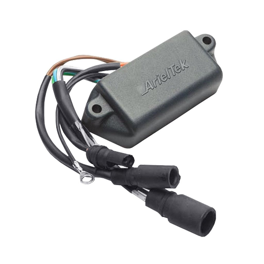 Caja Negra CDI Motor Fuera de Borda Johnson 85-115-140 HP 1980-84
