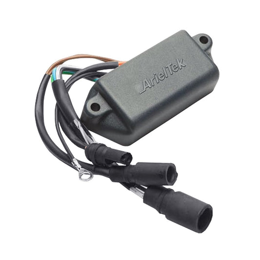 Caja Negra CDI Motor Fuera de Borda Johnson 85-115-140 HP 1980-84
