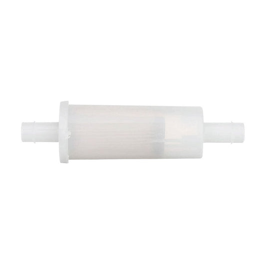 Filtro De Linha Combustible Mangueira 3/8 Fuera de Borda Johnson Evinr