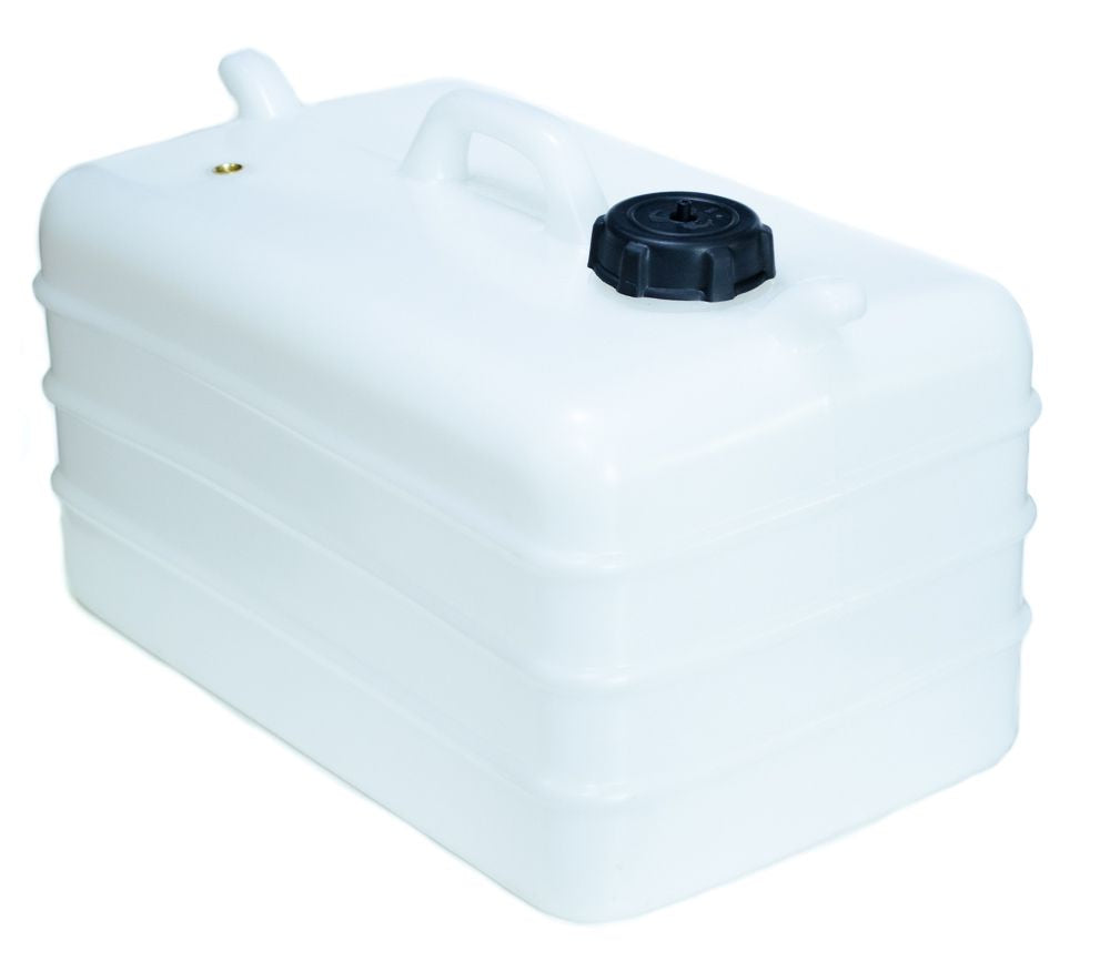 Tanque de Combustible 28 Litros