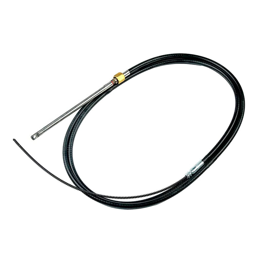 Cable de Direccion Engate Rápido M90 Uflex P/ Barco Lancha