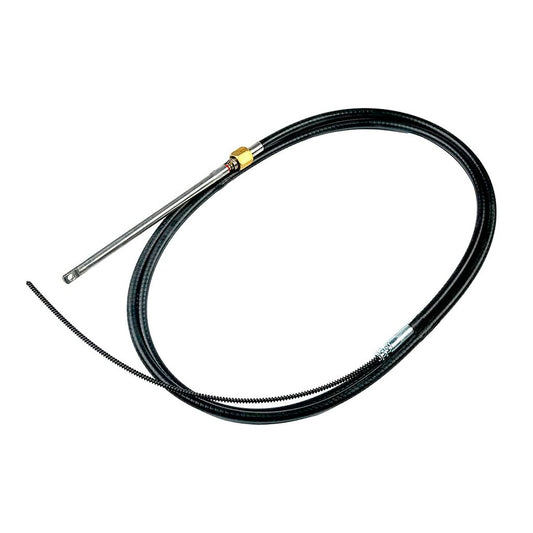 Cable de Direccion Engate Rápido M90 Uflex P/ Barco Lancha