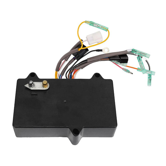 CDI Caja Negra Para Motor Fuera de Borda Yamaha 50-60-70 HP 6H2-85540