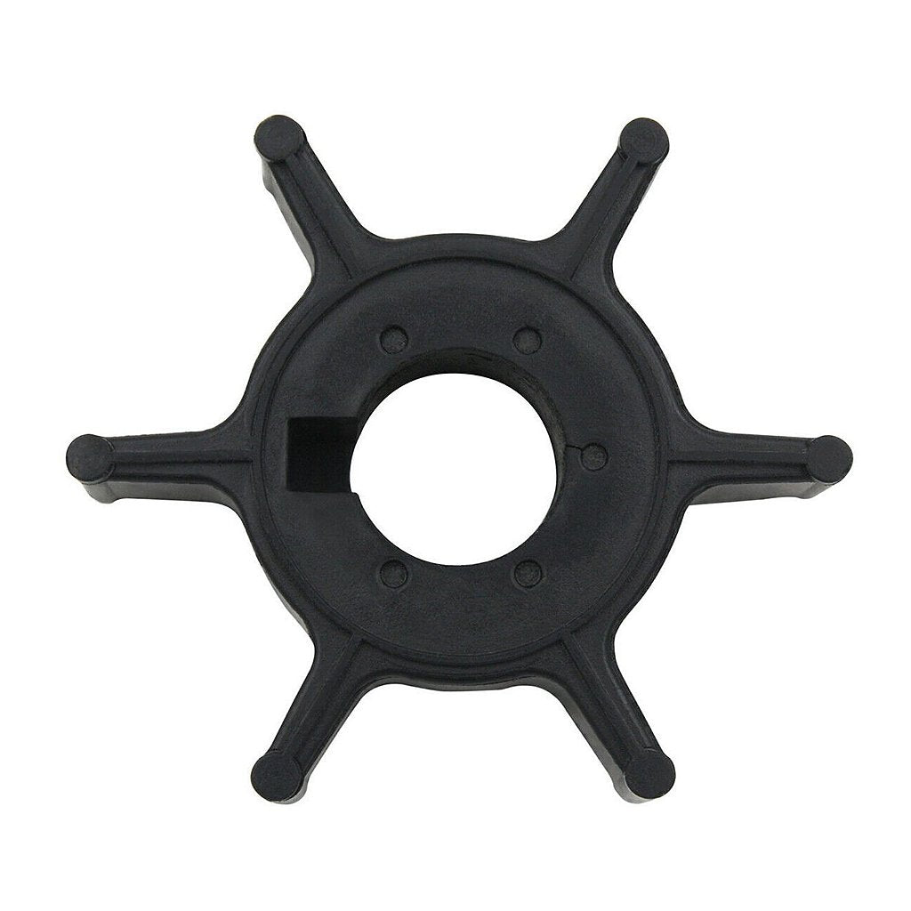 Rotor Bomba de Agua Para Motor Yamaha 4-5-6 HP 2-4 Tiempos