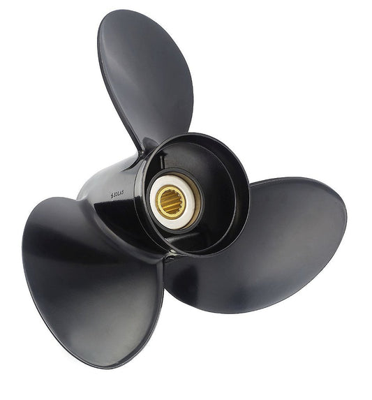 Helice Para Motor Mercury Mariner 30/40/50/60 Hp
