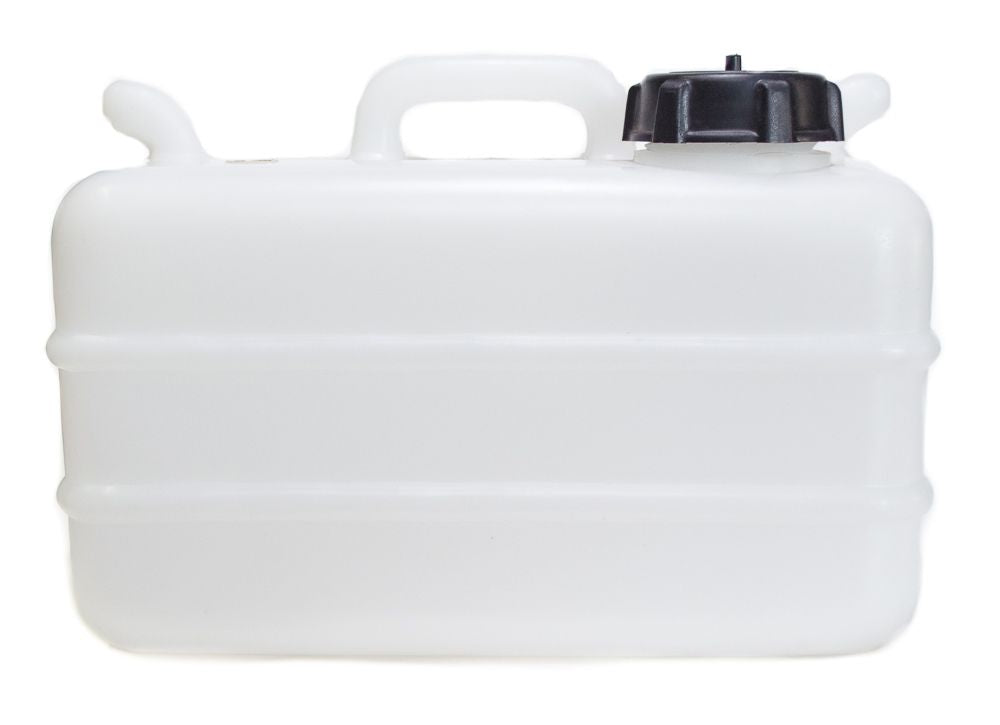 Tanque De Combustible  12 Litros