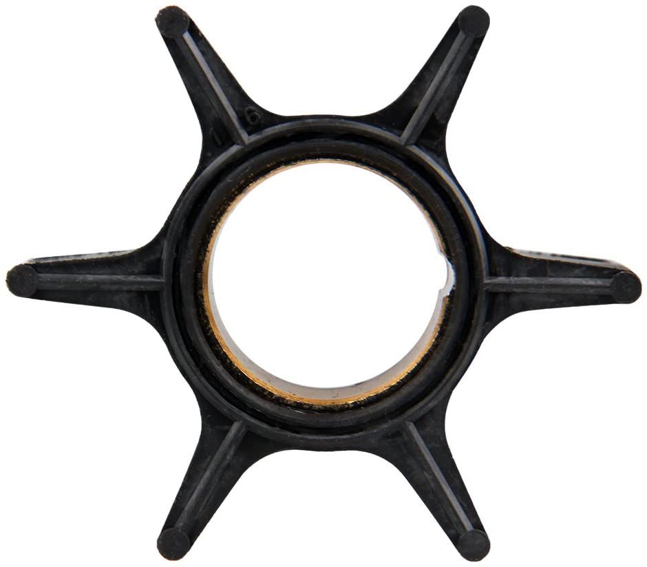 Rotor Bomba Agua Motor Mercury Optimax 75-150-225 Hp 89984