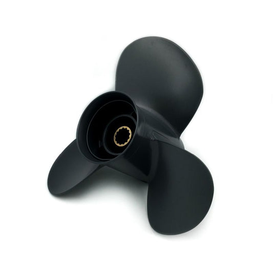 Helice Para Motor Popa Suzuki 15 Hp