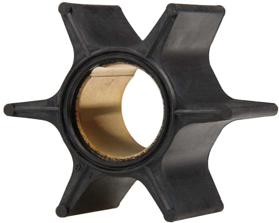 Rotor P/ Bomba De Agua Motor Yamaha 90 Hp 4 Tiempos