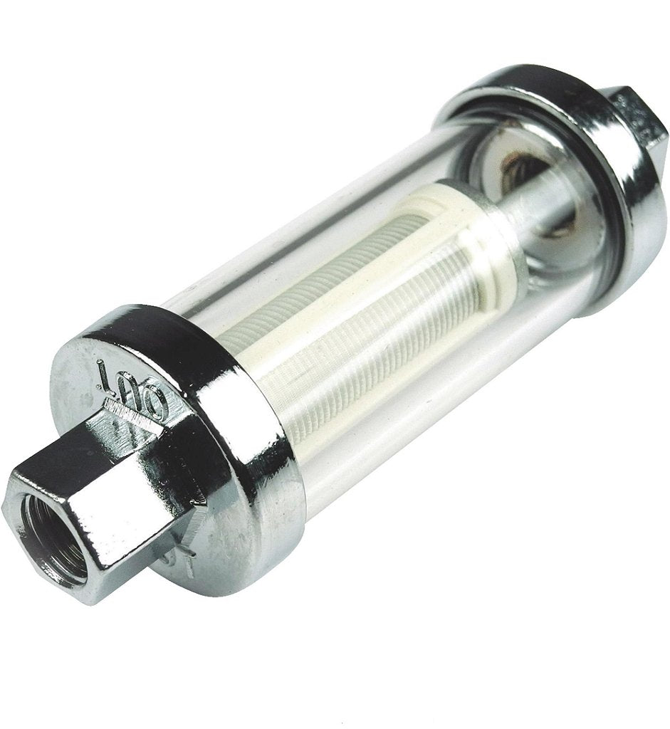 Filtro De Combustible Em Linha Universal Seachoice - 20941