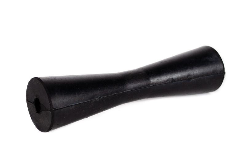 Rodillo De Remolque Caucho 45 X 170mm Barco Lancha
