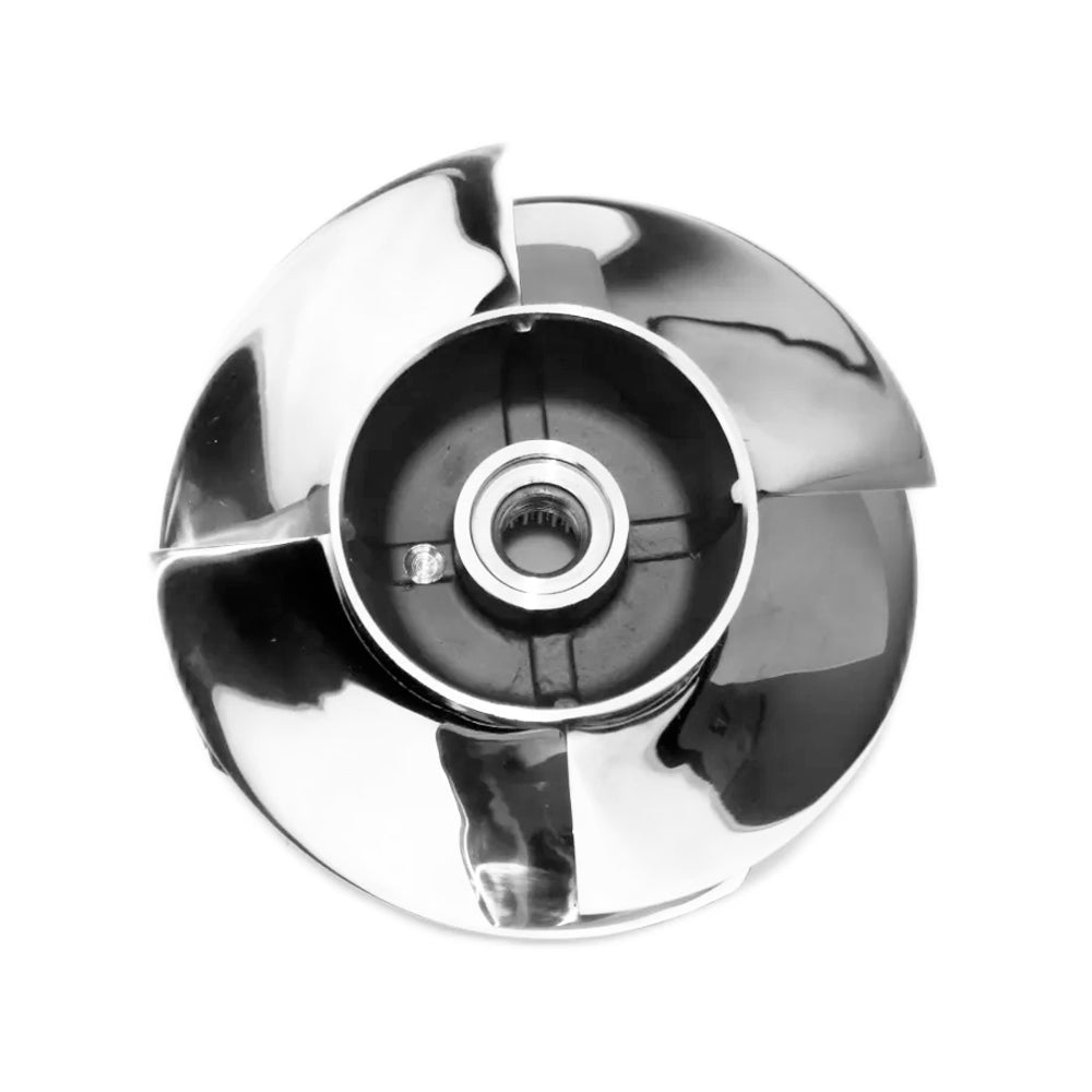 Hélice Para Jet Ski Sea Doo RXP-X RXT-X 300 161 mm 4 Pás HF 13/16