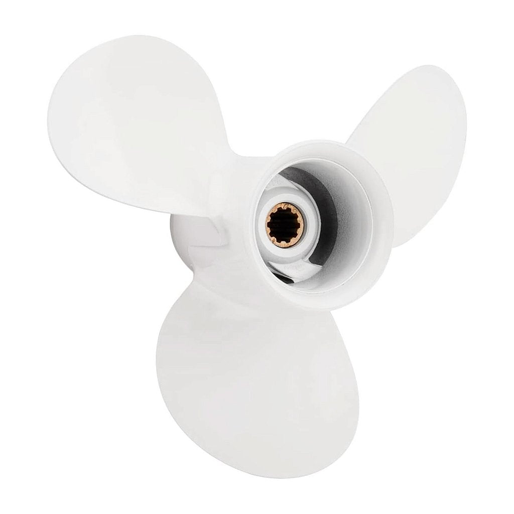 Helice Para Motor De Popa Yamaha 25-30 HP