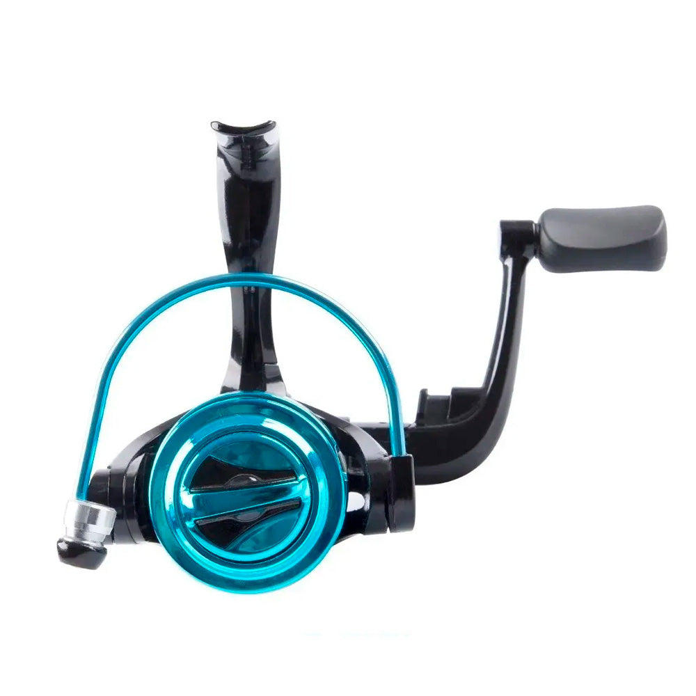 Reel Frontal Molinete Maruri Toro 4000 3 Rulemanes