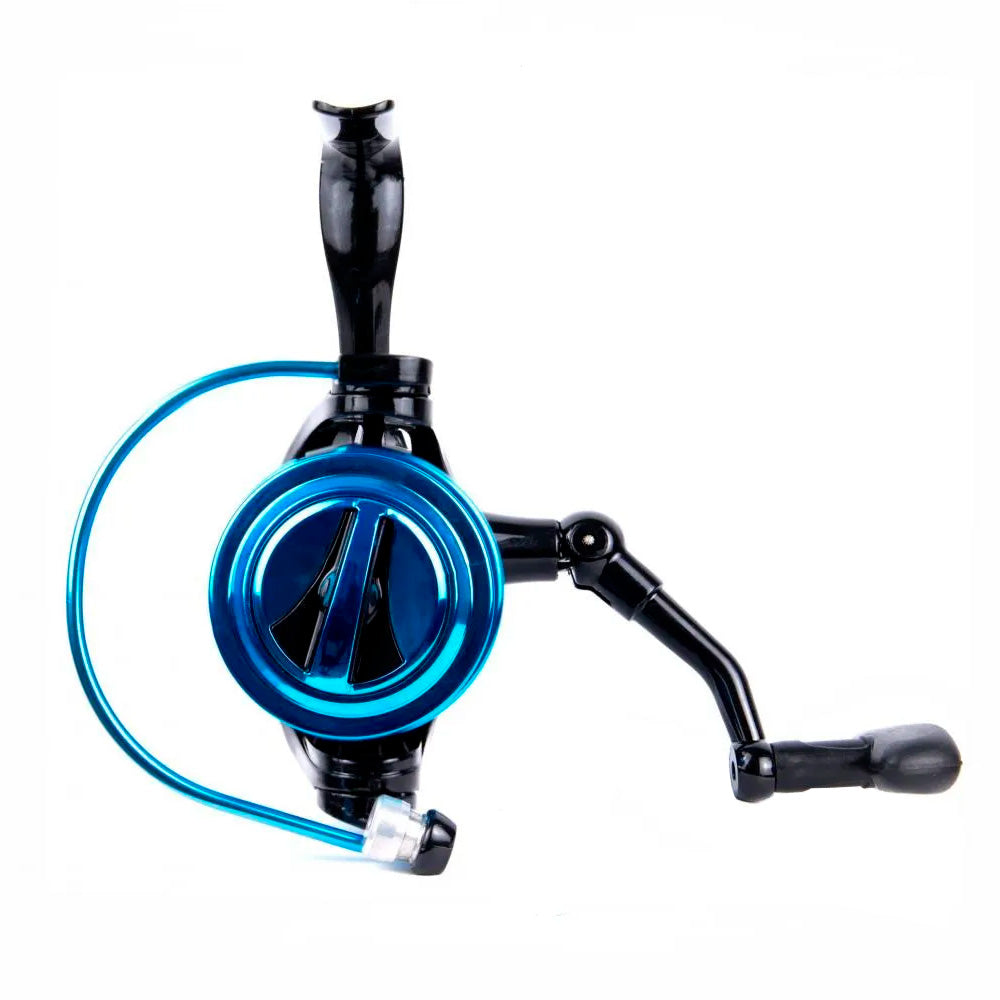 Reel Frontal Molinete Maruri Toro 4000 3 Rulemanes