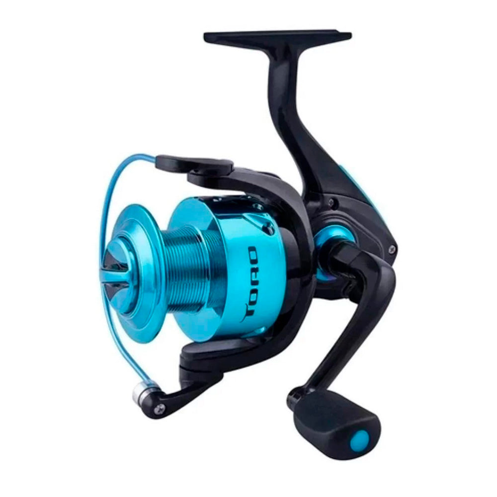 Reel Frontal Molinete Maruri Toro 6000 3 Rulemanes