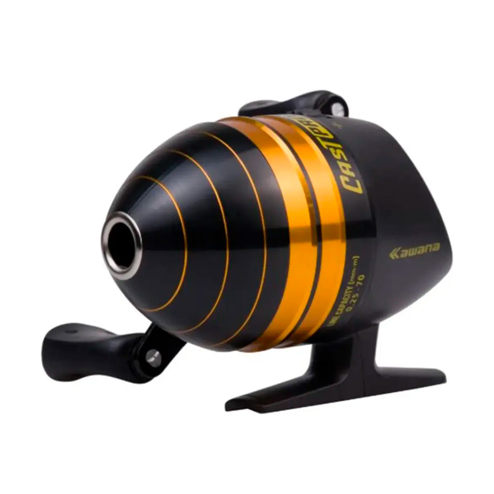Reel Cerrado Spincast Kawana Cast Pro 200