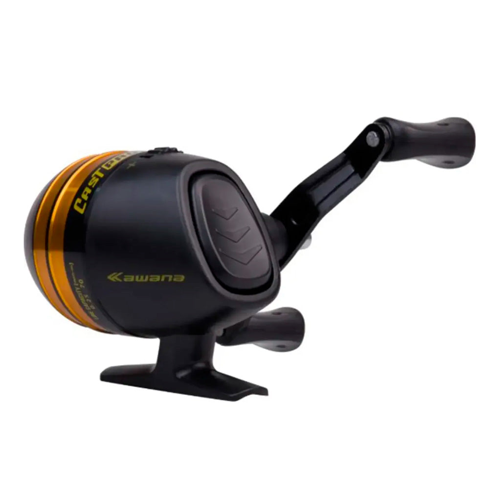 Reel Cerrado Spincast Kawana Cast Pro 200