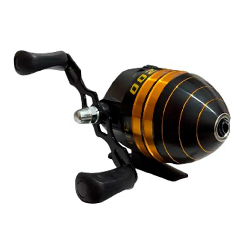 Reel Cerrado Spincast Kawana Cast Pro 200
