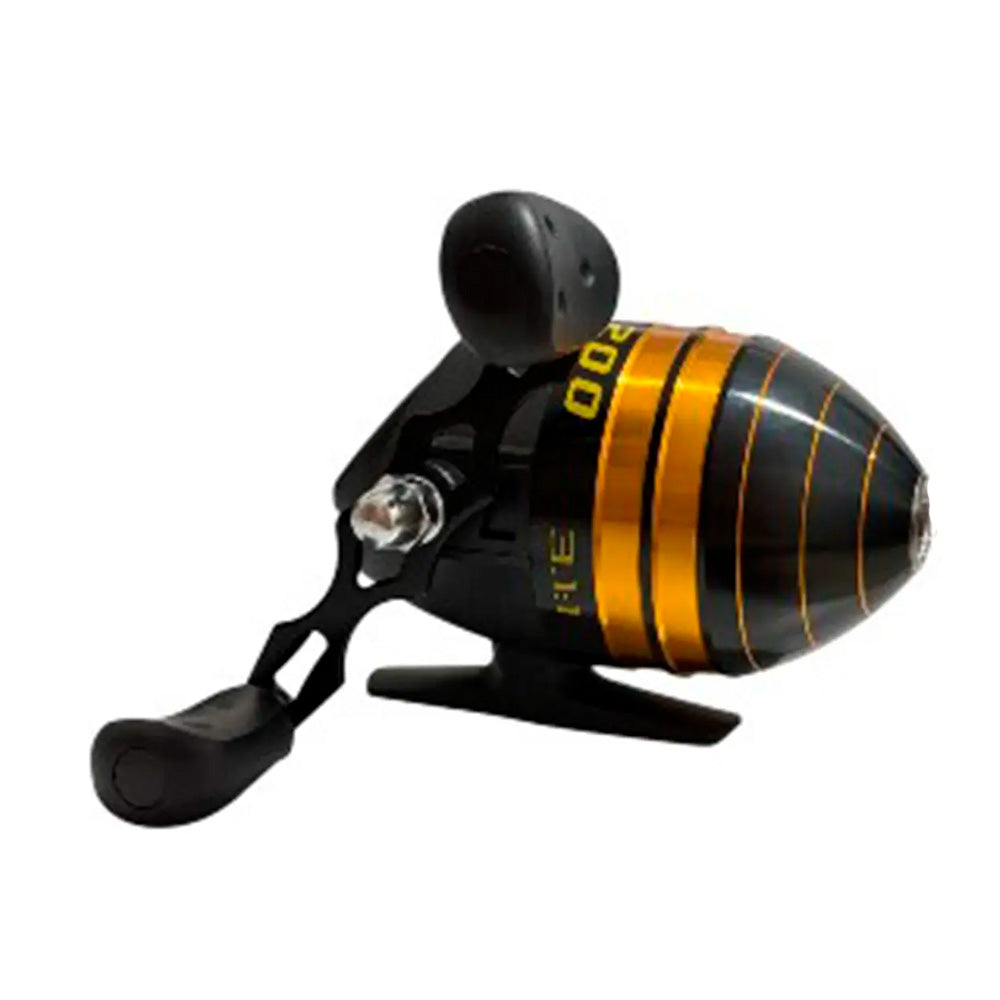 Reel Cerrado Spincast Kawana Cast Pro 200