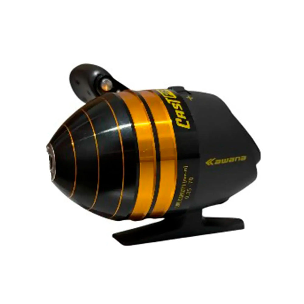 Reel Cerrado Spincast Kawana Cast Pro 200