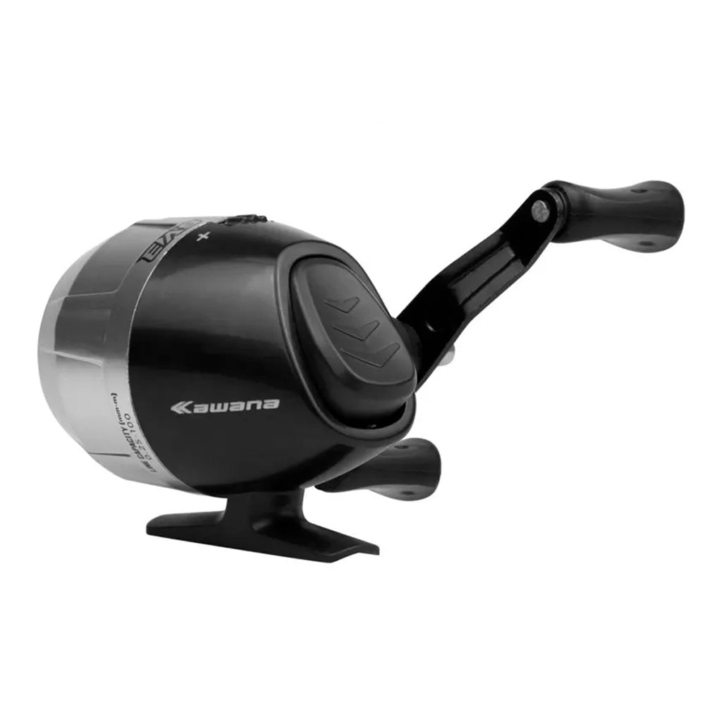 Reel Cerrado Spincast Kawana Easy 300