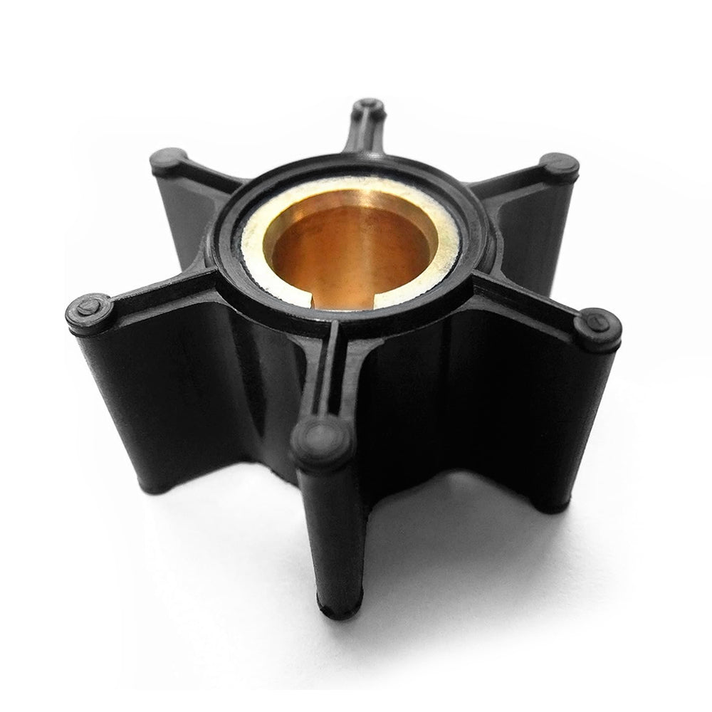 Rotor Bomba Agua Para Motor Johnson Evinrude 2-4-6 HP