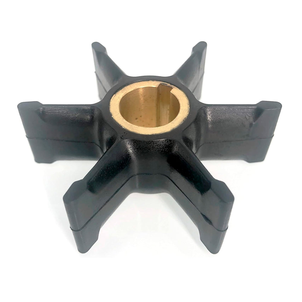 Rotor Bomba Agua Para Motor Johnson Evinrude 30-35-40-55 Hp