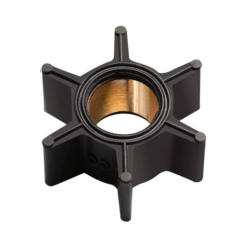 Rotor Para Bomba de Agua Motor Mercury 4-6-7.5-9 HP 47-89981