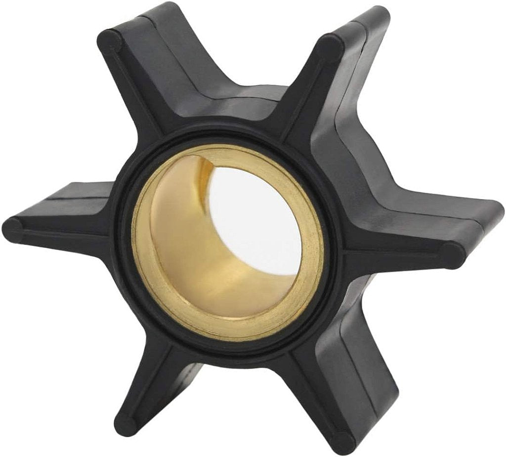 Rotor Bomba de Agua Para Motor Johnson Evinrude 25/35 HP